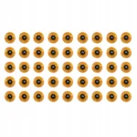 Miniaturowe tagi NFC NTAG215 10 mm