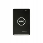 Programator kart RFID NFC USB – widok urządzenia