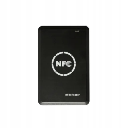 Programator kart RFID NFC USB – widok urządzenia