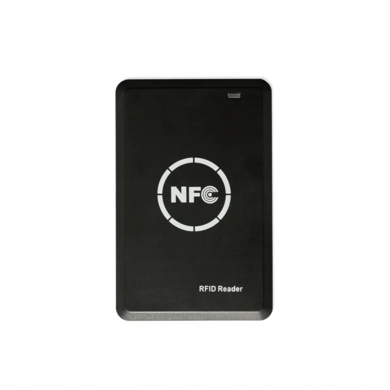 Programator kart RFID NFC USB – widok urządzenia