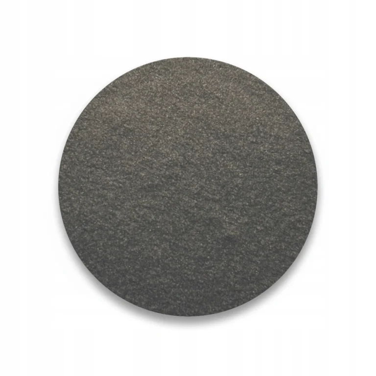 25 mm Round Ferrite Layer Anti-Metal NFC Sticker