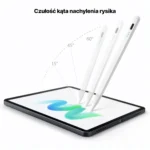 Aktywny rysik pojemnościowy do tabletu i telefonu rysowanie iPad i Android - obrazek 4