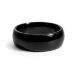 Pierścień NFC ceramiczny Smart Ring automatyzacja Android iOS - obrazek 5