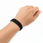 Programowalna opaska NFC NTAG215 na ręce