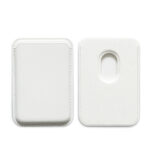 Portfel magnetyczny na karty kompatybilny z MagSafe do iPhone - obrazek 15