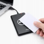 Programator RFID NFC USB do kart tagów i breloków