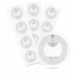 Naklejka Tag NFC MIFARE Ultralight okrągła Ø25 mm 13,56 MHz